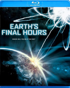 Earth's Final Hours (Blu-ray)