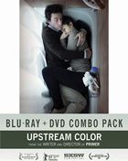 Upstream Color (Blu-ray/DVD)