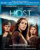 Host (2013)(Blu-ray/DVD)