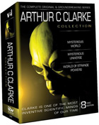 Arthur C. Clarke Collection