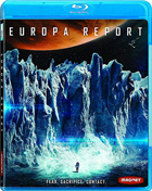 Europa Report (Blu-ray)
