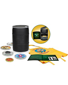 Breaking Bad: The Complete Series: Limited Edition (Blu-ray)