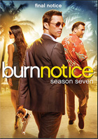 Burn Notice: Season Seven