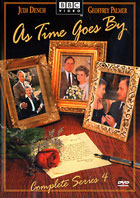 As Time Goes By: The Complete Series #4
