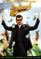 Eastbound And Down: The Complete Fourth Season