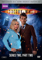Doctor Who (2005): Series 2: Part 2