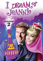 I Dream Of Jeannie: Season 2