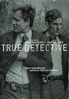 True Detective: The Complete First Season
