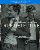 True Detective: The Complete First Season (Blu-ray)