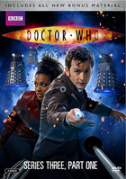 Doctor Who (2005): Series 3: Part 1