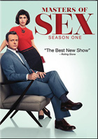 Masters Of Sex: The Complete First Season