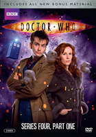 Doctor Who (2005): Series 4: Part 1