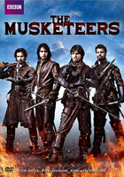 Musketeers: The Complete First Season