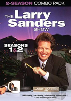 Larry Sanders Show: Seasons 1 & 2
