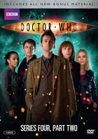 Doctor Who (2005): Series 4: Part 2