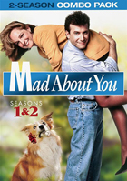 Mad About You: Seasons 1 & 2