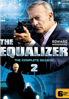 Equalizer: Complete Season 2