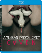 American Horror Story: Coven (Blu-ray)