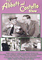 Abbott And Costello Show #4