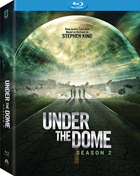 Under The Dome: Season 2 (Blu-ray)