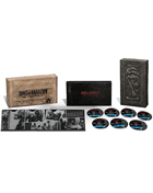 Sons Of Anarchy: The Collector's Set (Blu-ray)