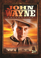 John Wayne Collection: Collectable Slim Tin