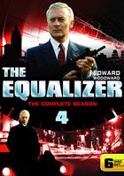 Equalizer: Complete Season 4