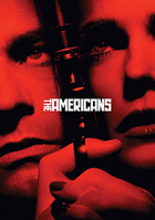 Americans: The Complete Second Season