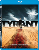 Tyrant: The Complete First Season (Blu-ray)