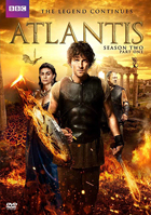 Atlantis: Season Two Part One
