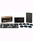 Sons Of Anarchy: The Complete Series Giftset (Blu-ray)