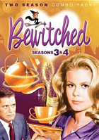 Bewitched: Seasons 3 & 4