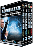 Equalizer: The Complete Collection