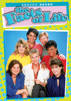 Facts Of Life: The Complete Seventh Season