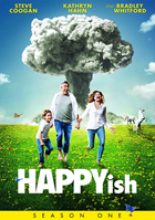 Happyish: Season One