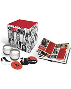 Mad Men: The Complete Collection (Blu-ray)