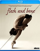Flesh And Bone: Season One (Blu-ray)