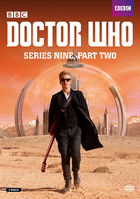 Doctor Who (2005): Series 9: Part 2