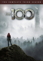 100: The Complete Third Season