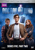 Doctor Who (2005): Series 5: Part 2