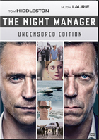 Night Manager: Uncensored Edition