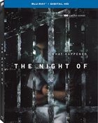 Night Of (Blu-ray)