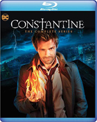 Constantine: The Complete Series: Warner Archive Collection (Blu-ray)