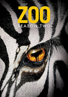 Zoo: The Complete Second Season