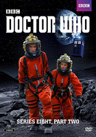 Doctor Who (2005): Series 8: Part 2