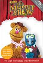 Best Of The Muppet Show: Mark Hamill/ Paul Simon/ Raquel Welch