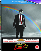 Better Call Saul: The Complete Second Season: Limited Edition (Blu-ray-UK)(SteelBook)