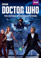 Doctor Who (2005): The Return Of Doctor Mysterio