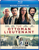 Ottoman Lieutenant (Blu-ray)