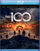 100: The Complete Fourth Season: Warner Archive Collection (Blu-ray)